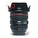 Canon 24-70mm 4.0 L IS USM EF nr. 3447