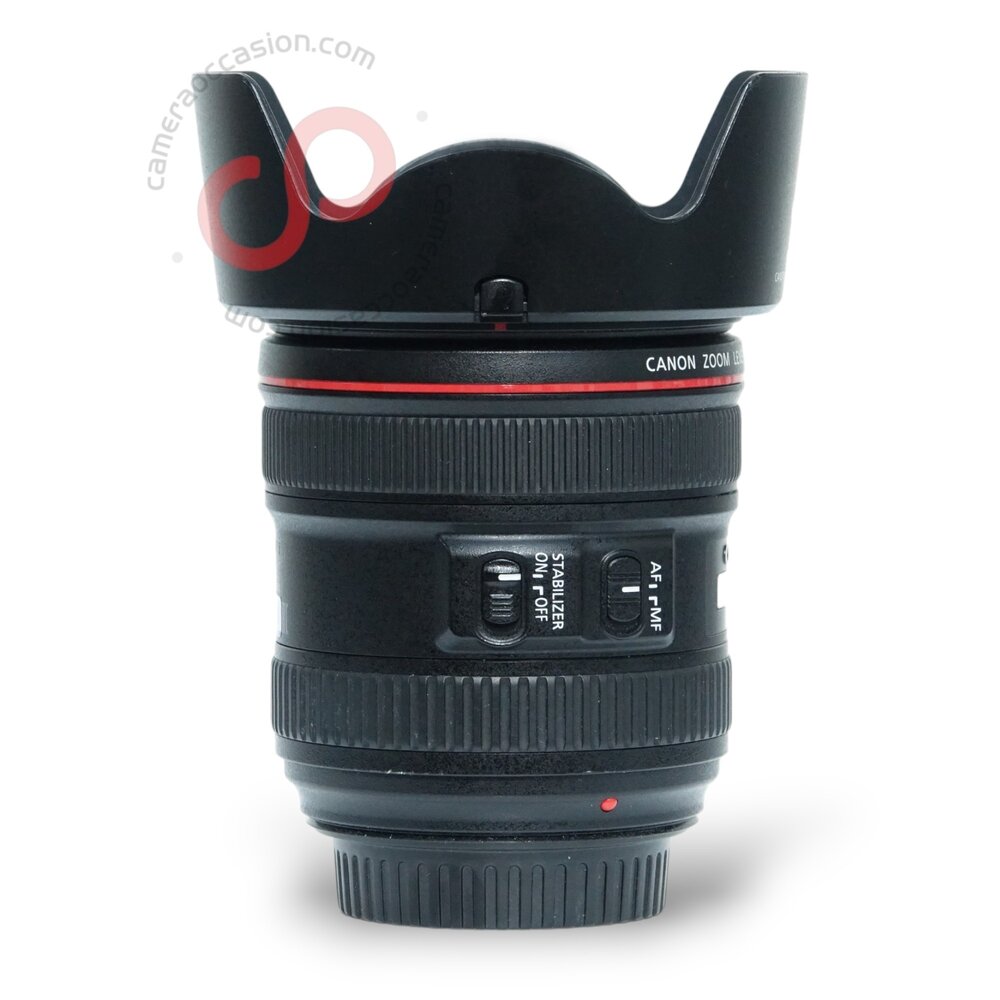 Canon 24-70mm 4.0 L IS USM EF nr. 3447