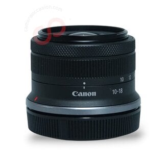 Canon RF-S 10-18mm 4.5-6.3 IS STM nr. 3457