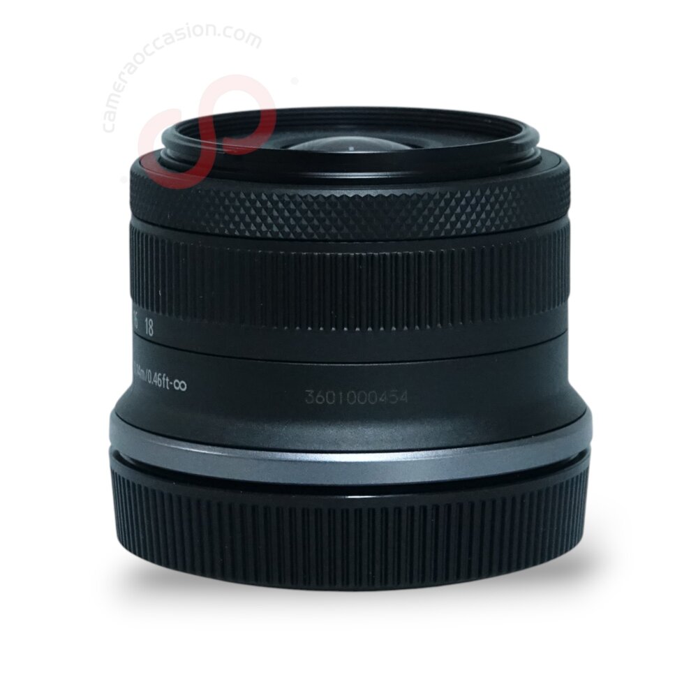 Canon RF-S 10-18mm 4.5-6.3 IS STM nr. 3457