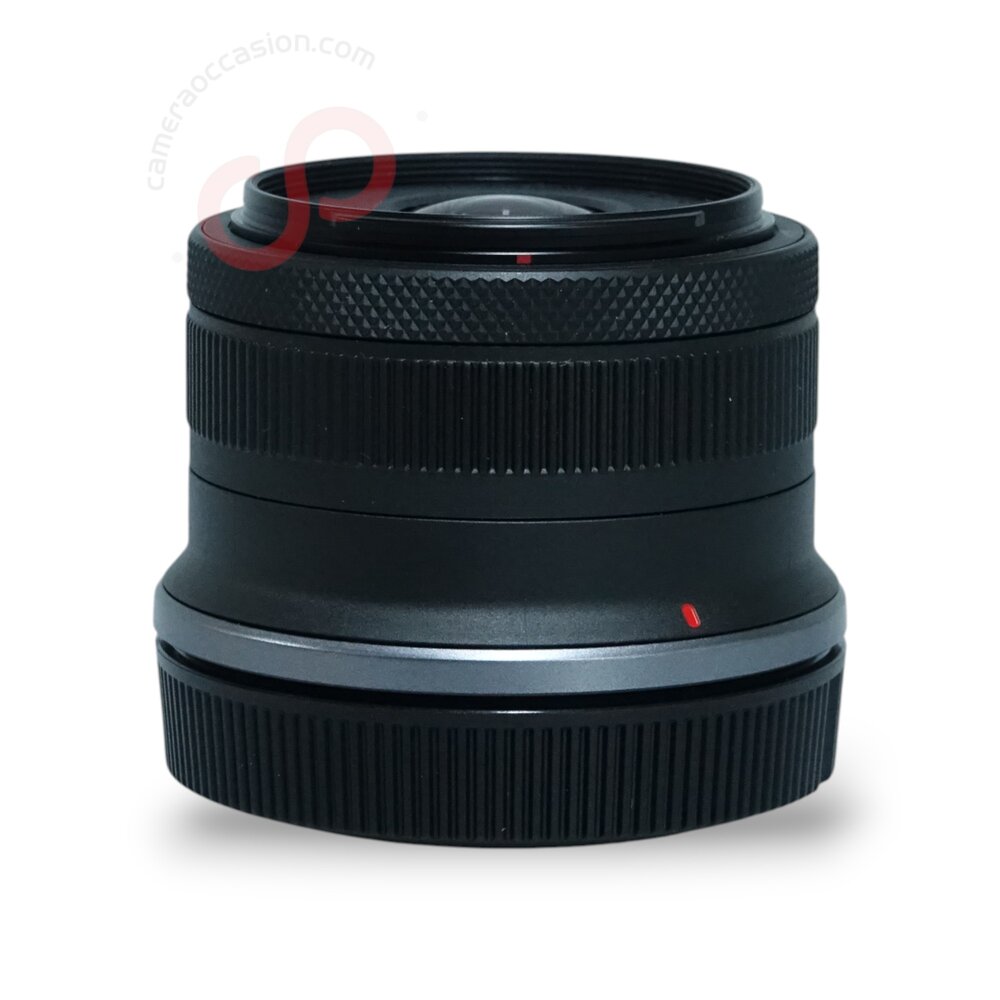Canon RF-S 10-18mm 4.5-6.3 IS STM nr. 3457