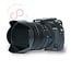 Sony Cybershot DSC-RX10 mark III nr. 3448
