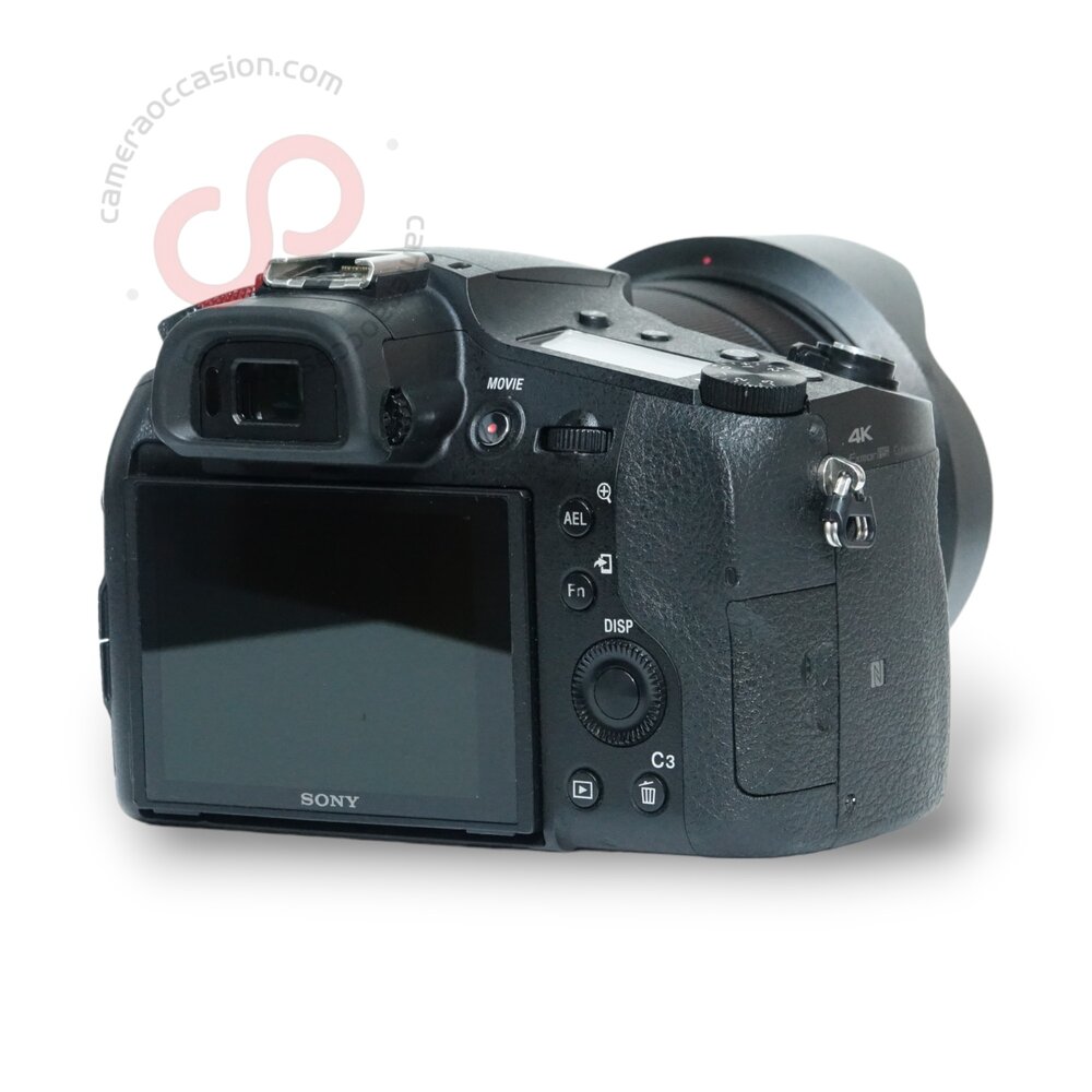 Sony Cybershot DSC-RX10 mark III nr. 3448