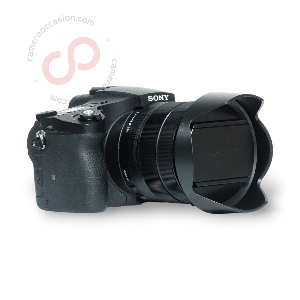 Sony Cybershot DSC-RX10 mark III nr. 3448