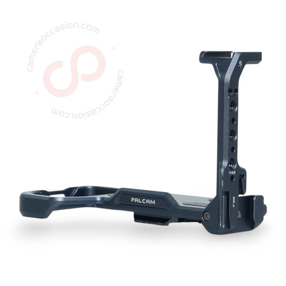 Falcam F22/F38 Quick Release L-Bracket - Sony A7 IV nr. 3463