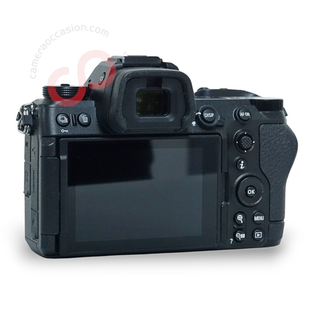 Nikon Z6 III nr. 3464