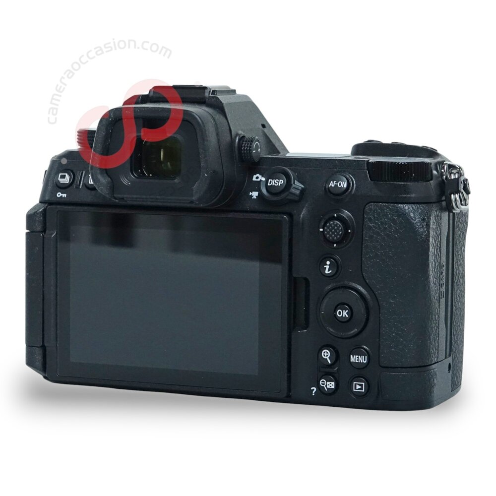 Nikon Z6 III nr. 3464
