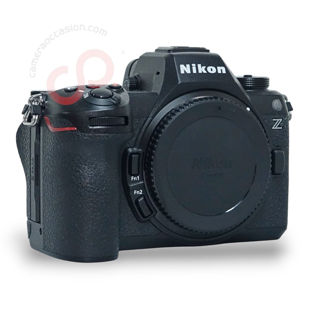 Nikon Z6 III nr. 3464