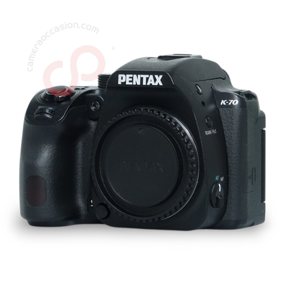 Pentax SR K-70 nr. 3465