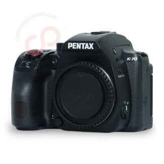 Pentax SR K-70 nr. 3465