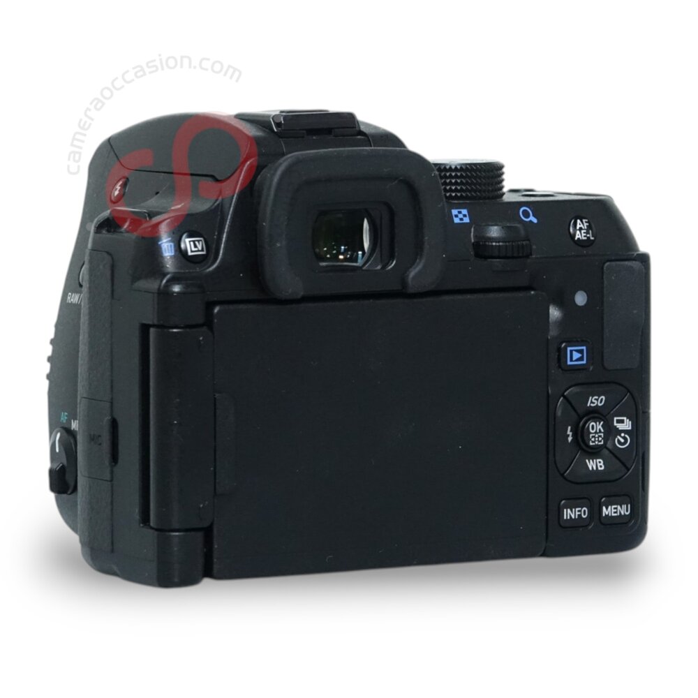 Pentax SR K-70 nr. 3465