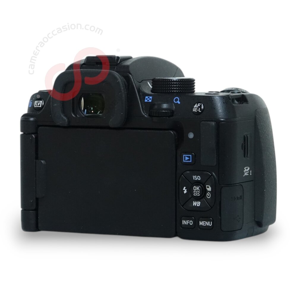 Pentax SR K-70 nr. 3465
