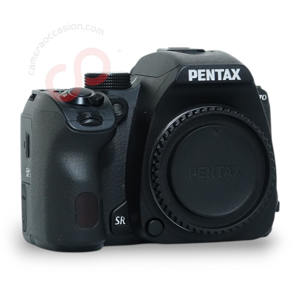 Pentax SR K-70 nr. 3465