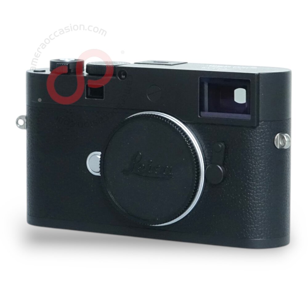 Leica M11-D Black Paint Finish 20 220 *OPEN BOX* nr. 3468