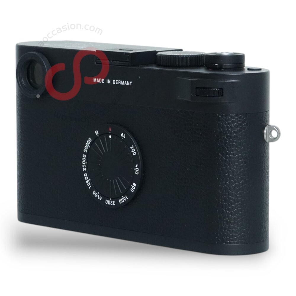 Leica M11-D Black Paint Finish 20 220 *OPEN BOX* nr. 3468