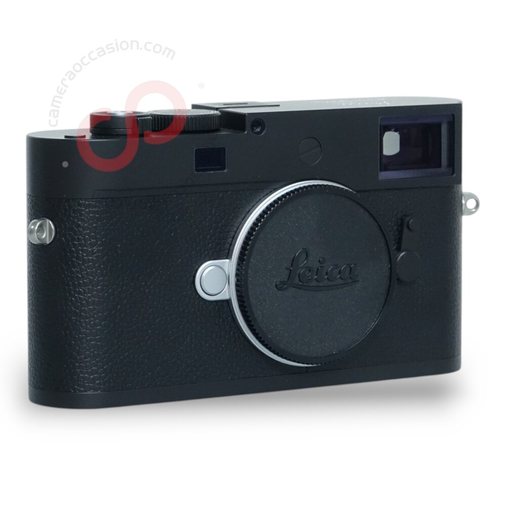 Leica M11-D Black Paint Finish 20 220 *OPEN BOX* nr. 3468