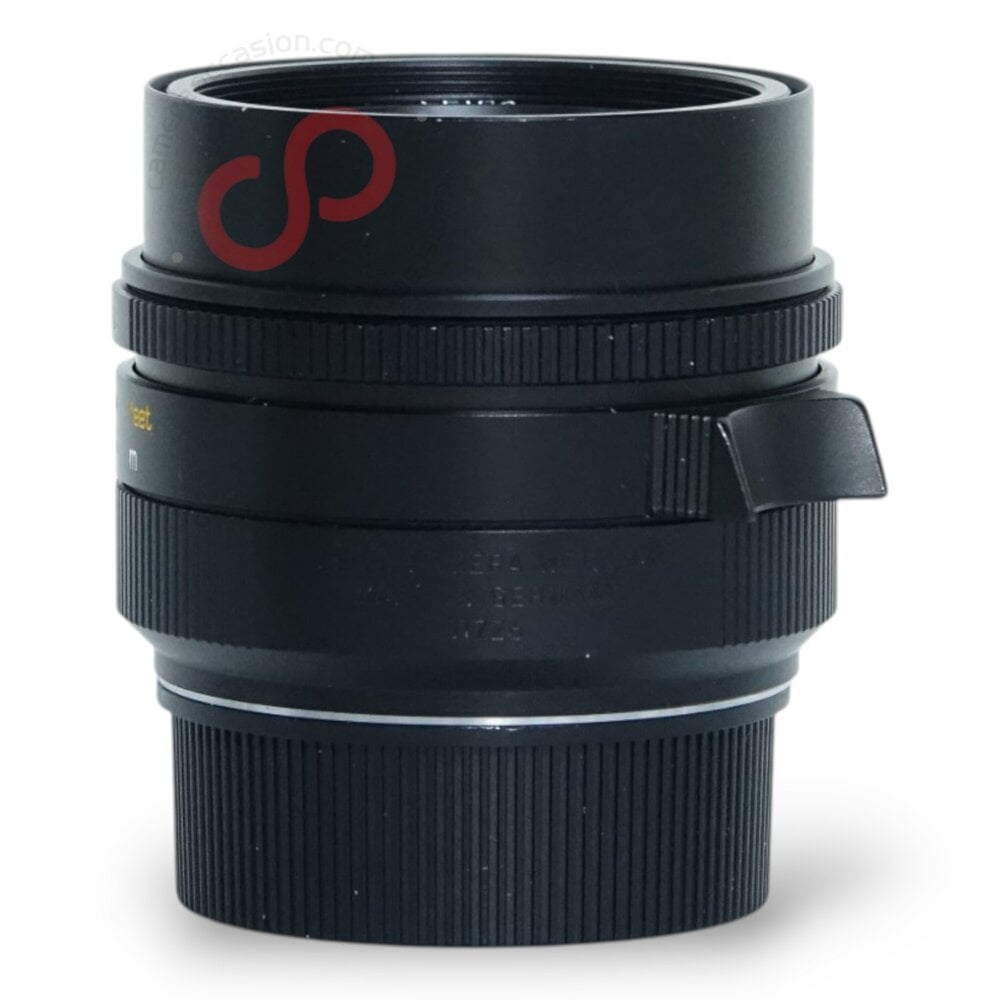 Leica Summilux-M 35mm 1.4 ASPH Black 11 726 nr. 3469