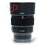Sony 85mm 1.8 FE nr. 3473