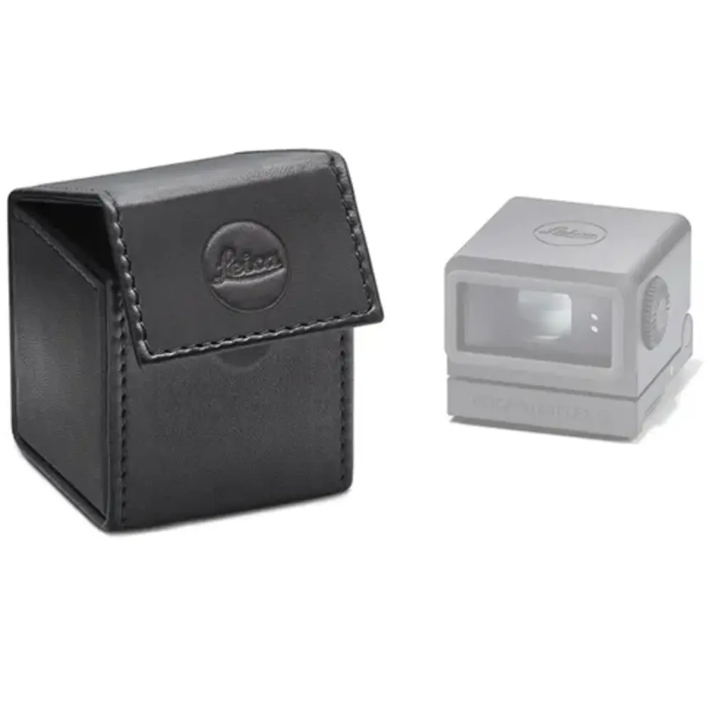 Leica visoflex 2 case 24038 nr. 3480