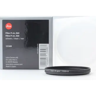 Leica filter P-cir. E60 (13 048) nr.3481