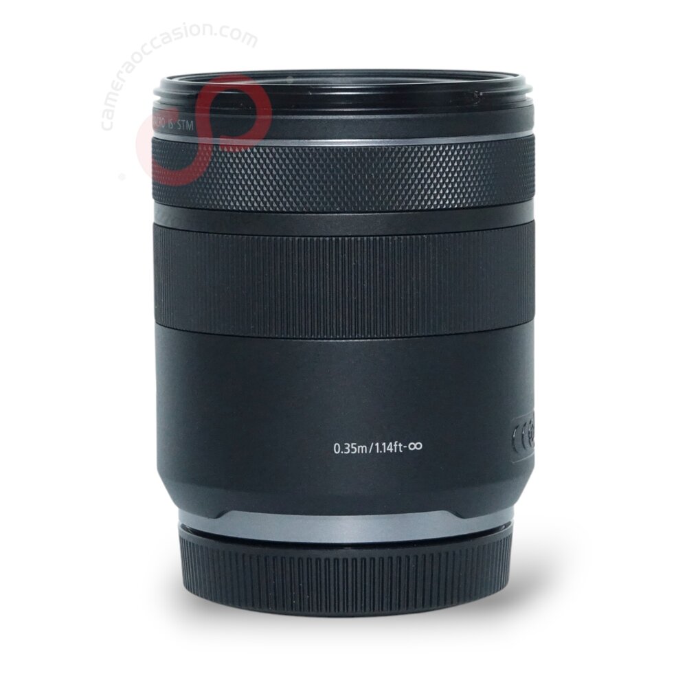 Canon RF 85mm 2.0 Macro IS STM nr. 3470