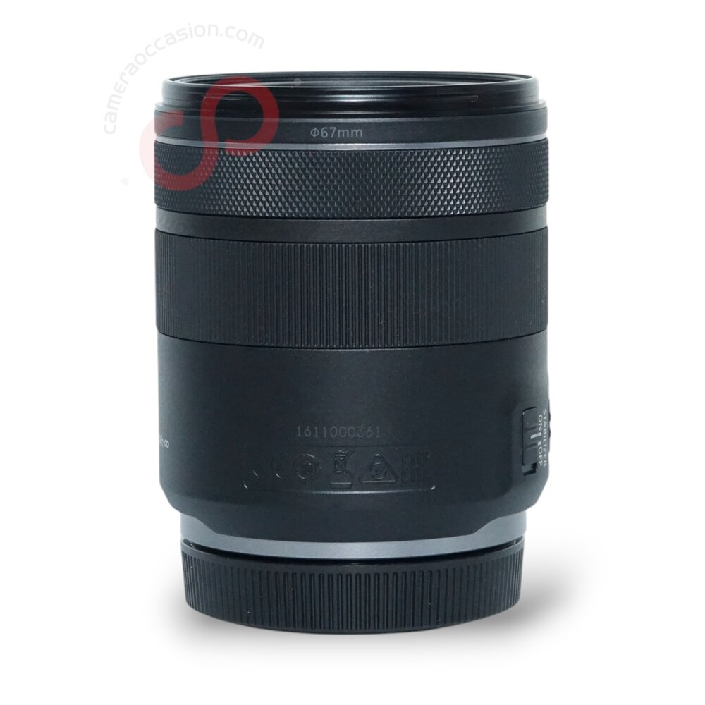 Canon RF 85mm 2.0 Macro IS STM nr. 3470