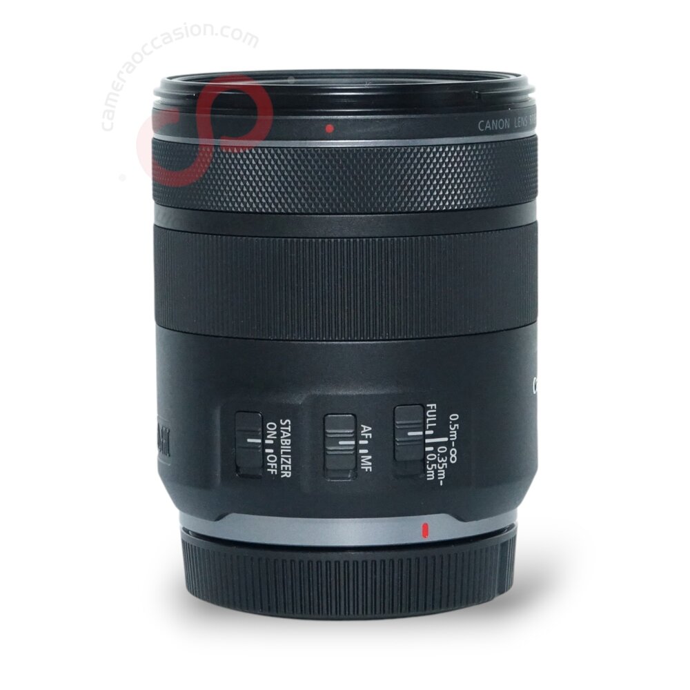 Canon RF 85mm 2.0 Macro IS STM nr. 3470