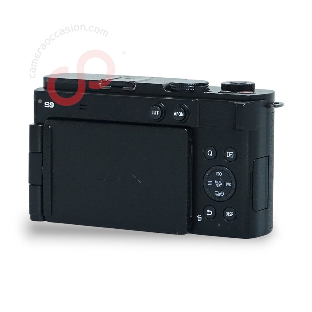 Panasonic Lumix DC-S9 nr. 3490