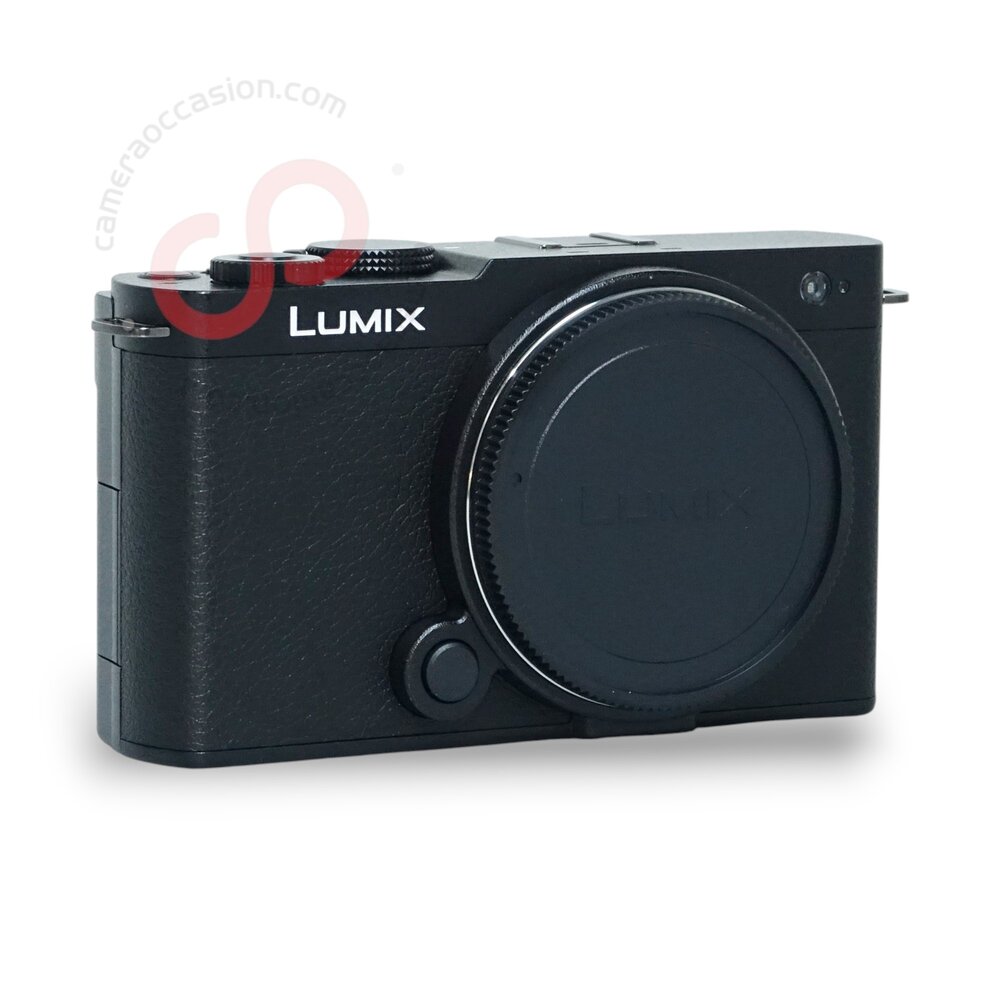 Panasonic Lumix DC-S9 nr. 3490