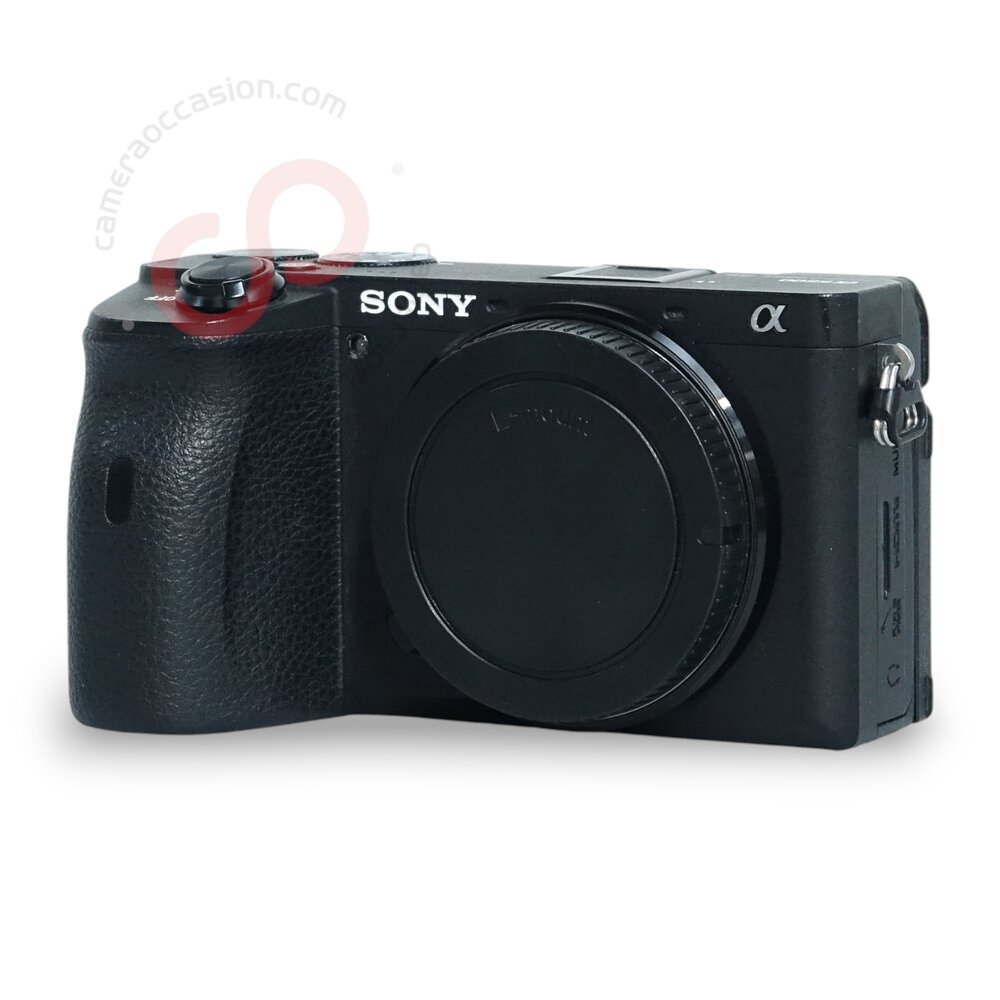 Sony A6600 nr. 3492