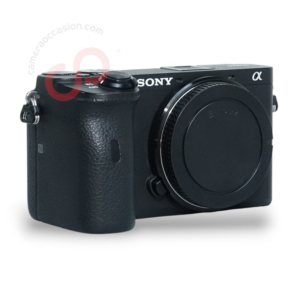 Sony A6600 nr. 3492