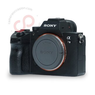Sony A7 III nr. 3493