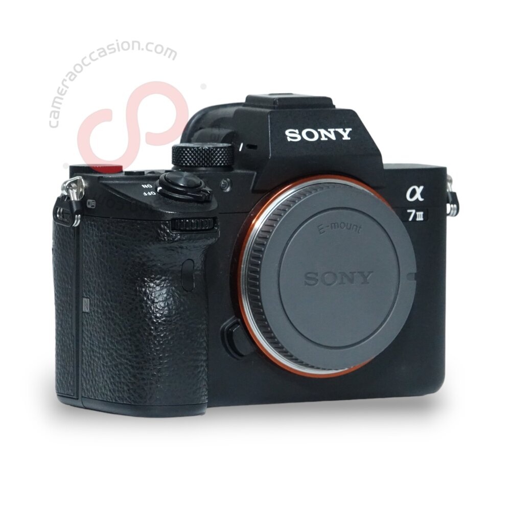 Sony A7 III nr. 3493