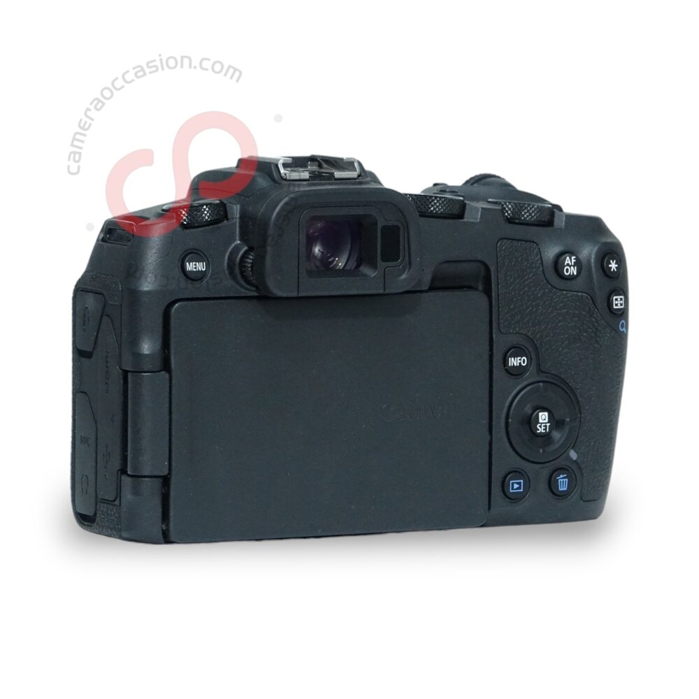 Canon EOS RP nr. 3494