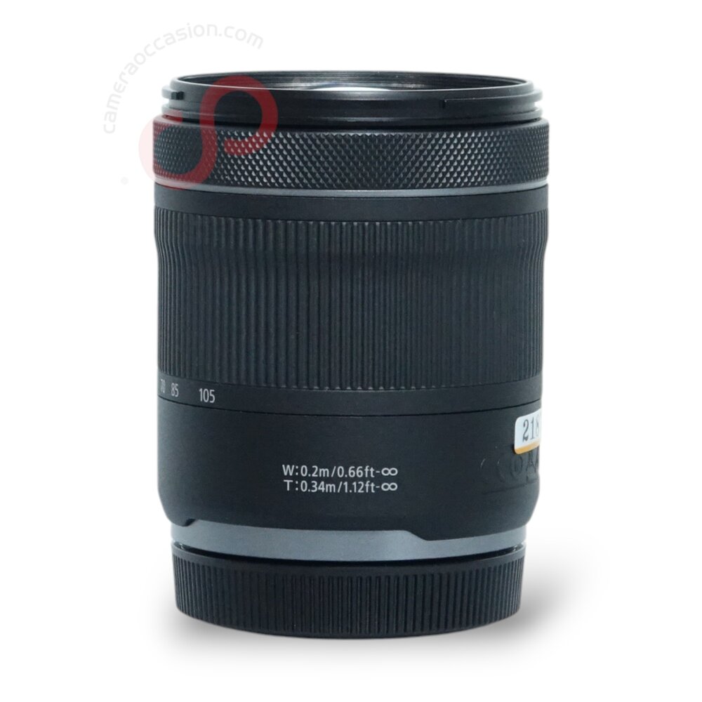 Canon RF 24-105mm 4.0-7.1 IS STM nr. 3495