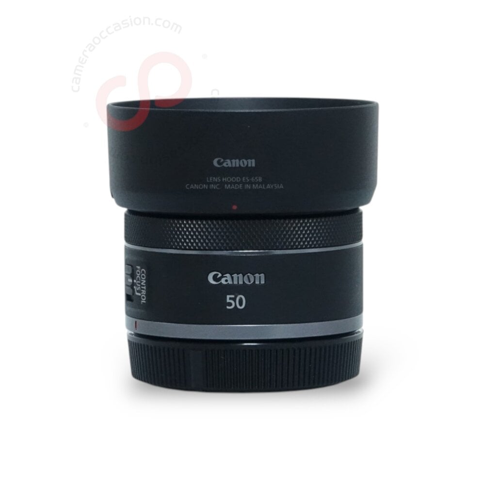 Canon RF 50mm 1.8 STM nr.3497