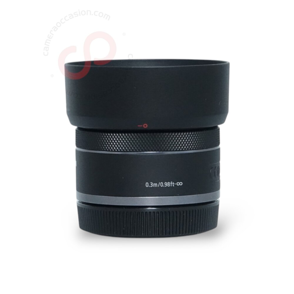 Canon RF 50mm 1.8 STM nr.3497