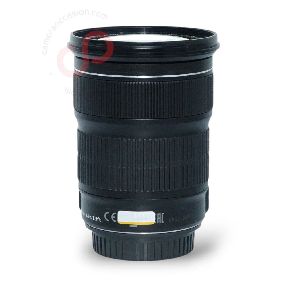 Canon 24-105mm 3.5-5.6 IS STM EF nr. 3499