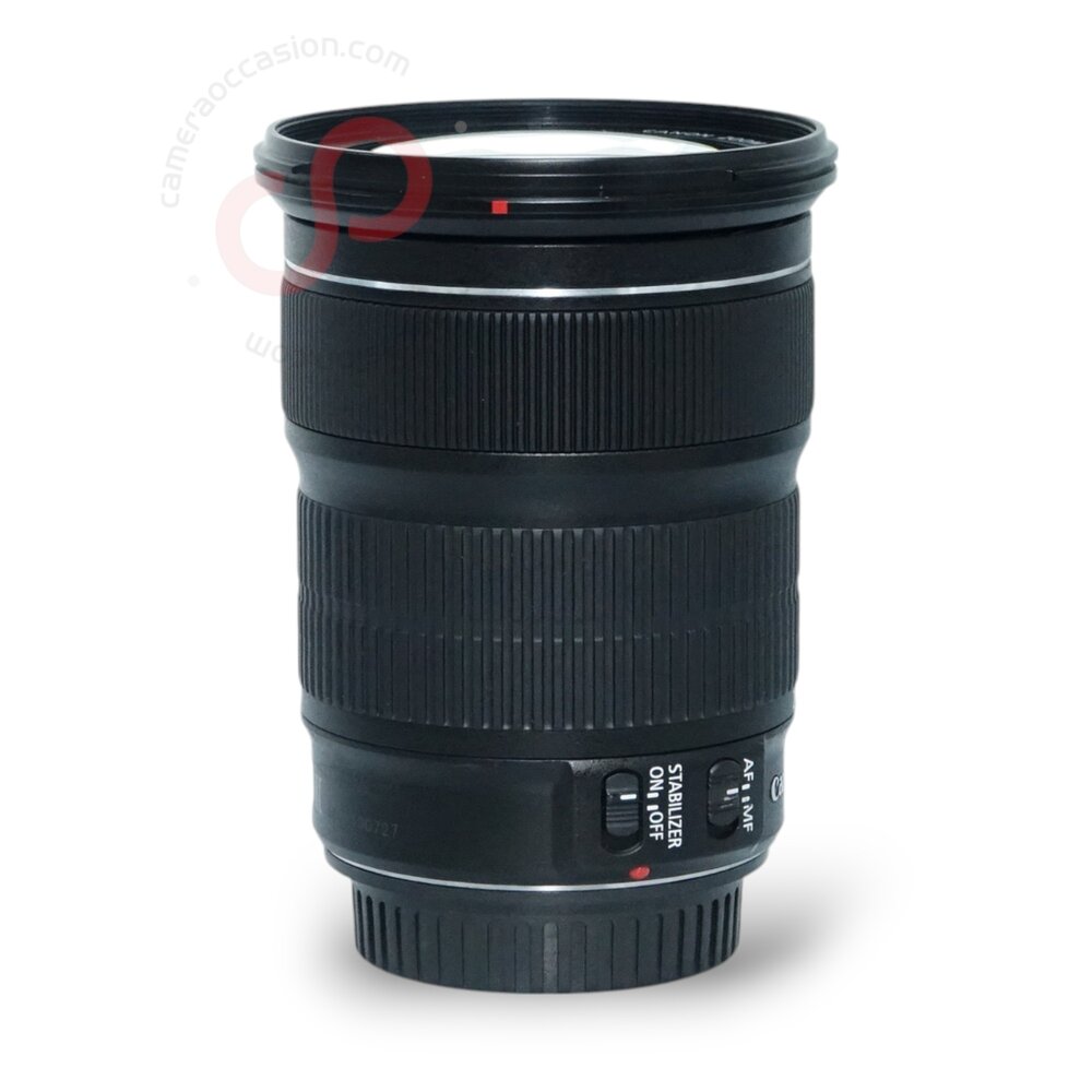 Canon 24-105mm 3.5-5.6 IS STM EF nr. 3499