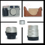 Contax G2 set - CZ 90mm 2.8 - CZ 28mm 2.8 nr. 3500