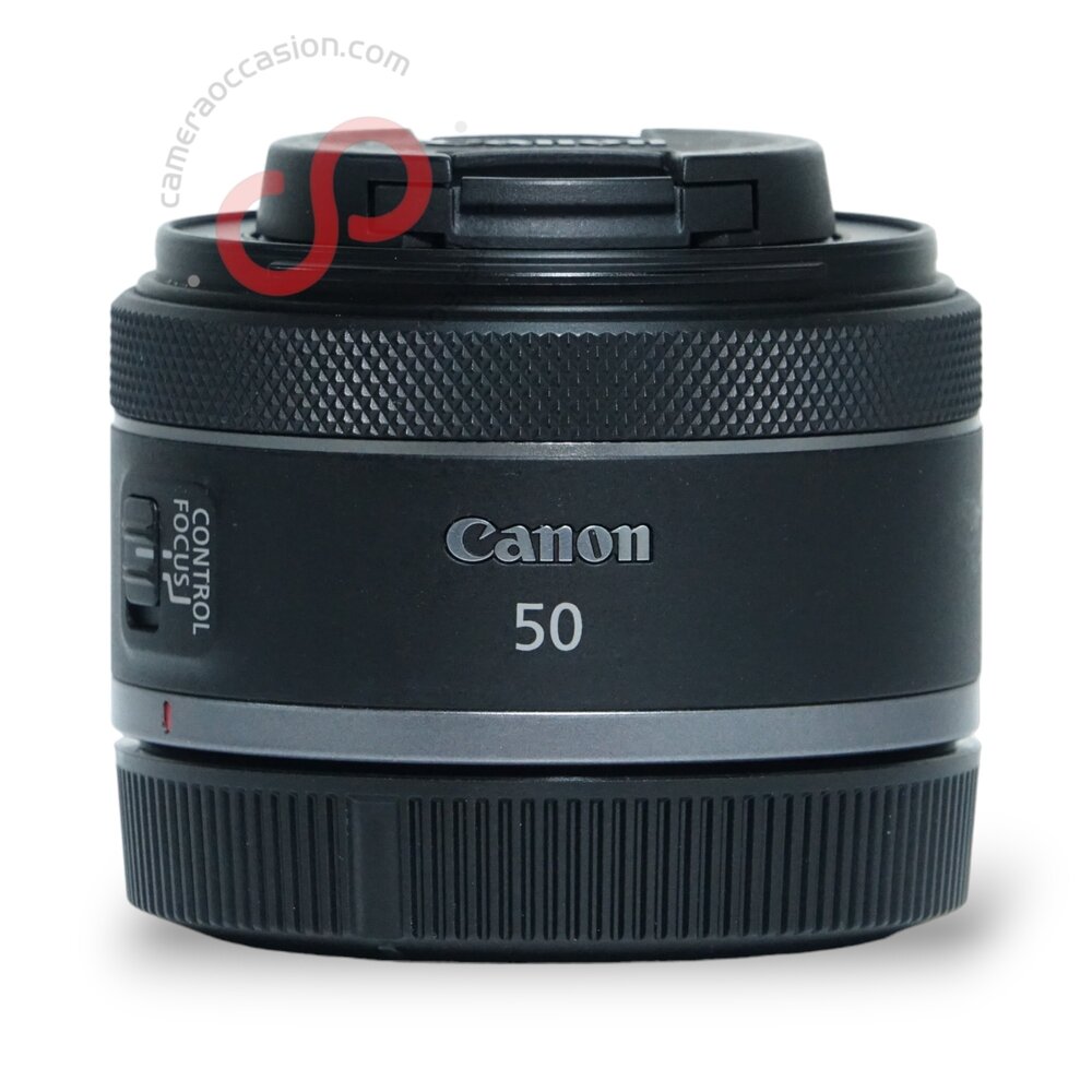 Canon RF 50mm 1.8 STM nr. 3504