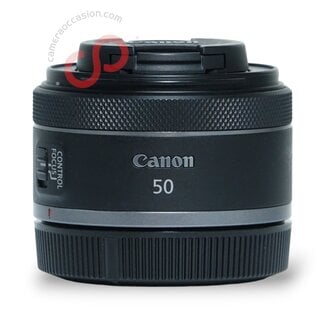 Canon RF 50mm 1.8 STM nr. 3504