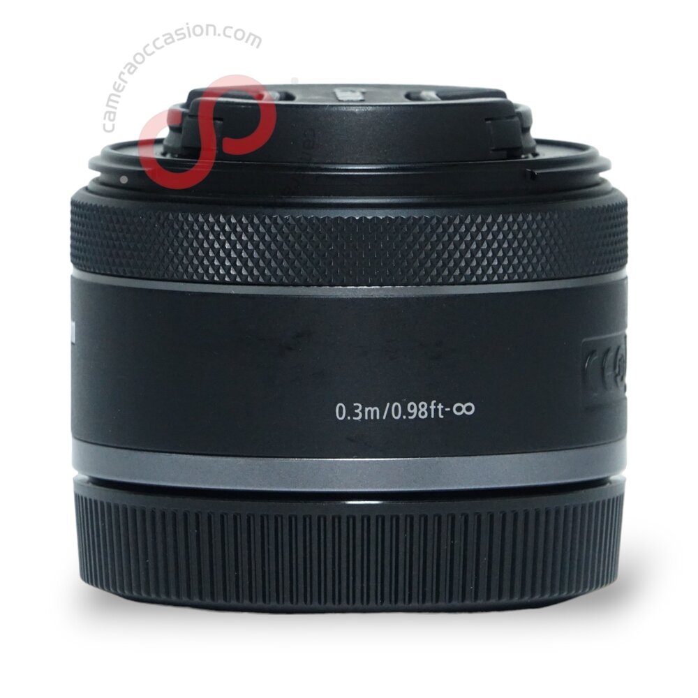 Canon RF 50mm 1.8 STM nr. 3504