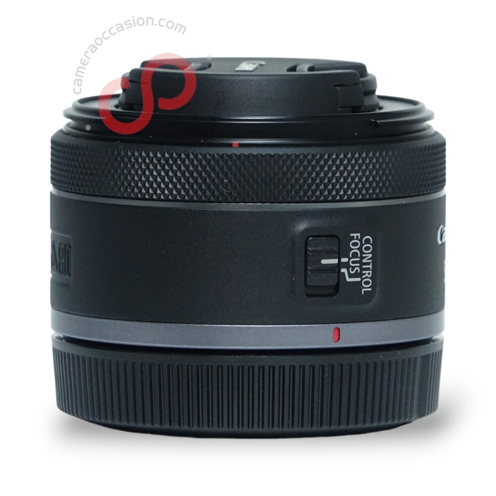Canon RF 50mm 1.8 STM nr. 3504