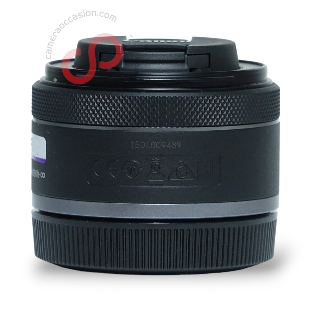 Canon RF 50mm 1.8 STM nr. 3504