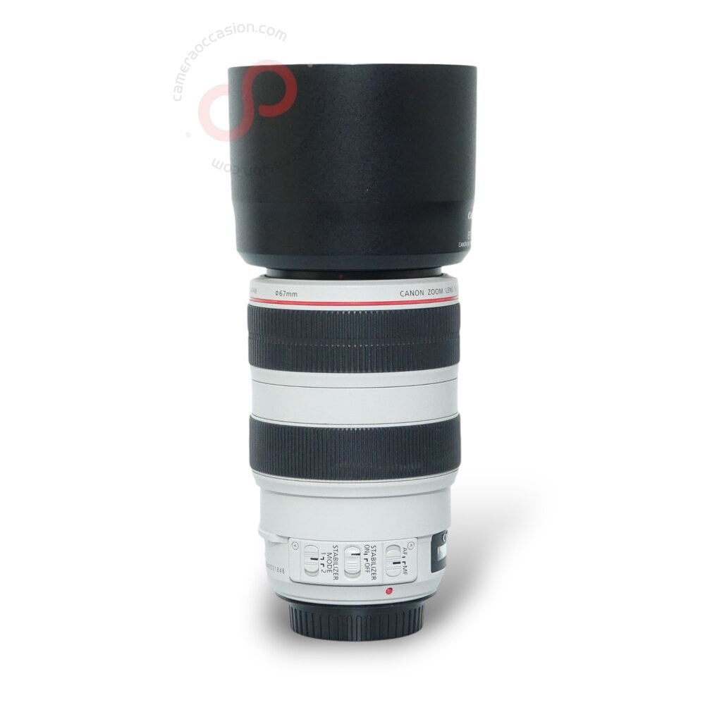 Canon 70-300mm 4.0-5.6 L IS USM EF nr. 3505