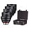 XEEN Cinema 6 Lenzen Set Bundel (Canon EF/Sony E) nr. 3484