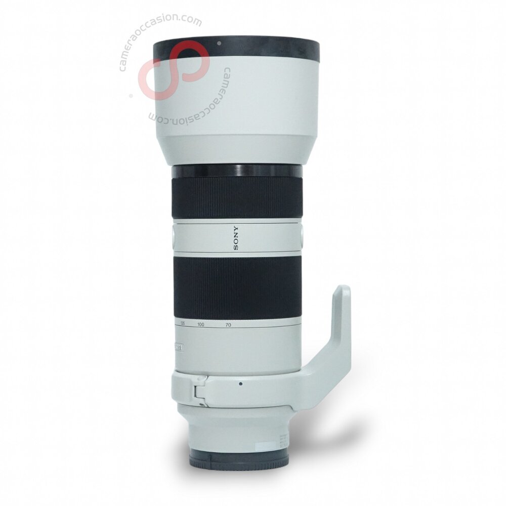 Sony 70-200mm 4.0 G FE OSS nr. 3507