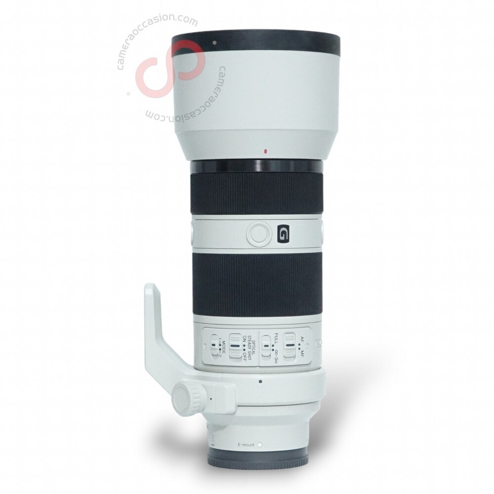 Sony 70-200mm 4.0 G FE OSS nr. 3507