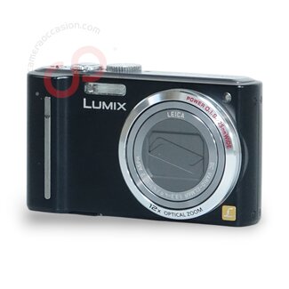 Panasonic Lumix DMC-TZ8 nr. 3509